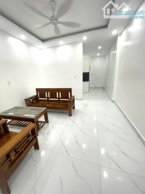 🏡 Siêu phẩm tuyến 2 Cam Lộ,Hùng Vương Ô tô đỗ cửa – 64m² sân cổng riêng-Giá 2,86 tỷ - 8