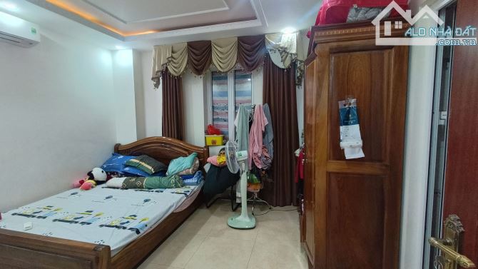 Bán biệt thự hồ đá 125m ngang 9m bốn tầng cực hiếm - 8