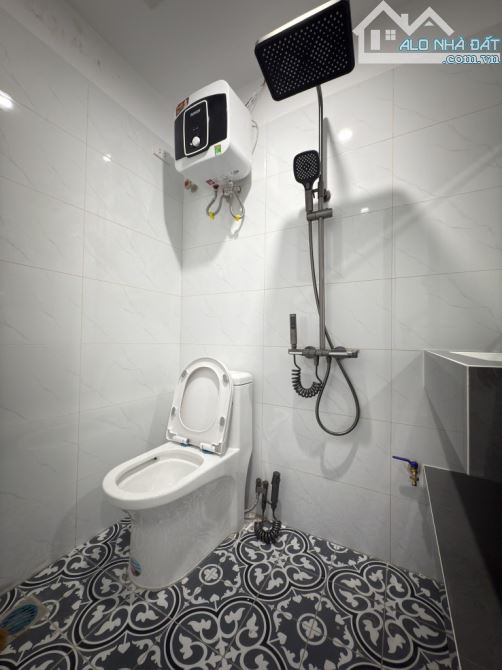 TẬP THỂ KHƯƠNG TRUNG – DUPLEX 2 TẦNG – FULL NỘI THẤT – TRUNG TÂM THANH XUÂN - 8