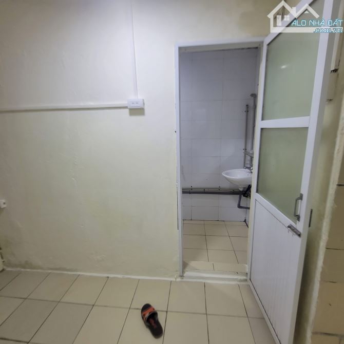 Bán nhà Bạch Mai 48m2, 3T, mt 3.6m vị trí đẹp, sổ đỏ riêng, quy hoạch ra phố. Giá 7.48 tỷ