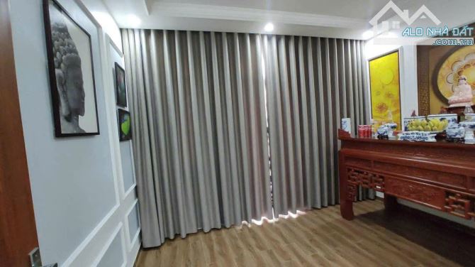 ✨ Siêu phẩm cực hiếm nhà 4 tầng hướng Đông Nam TĐC Xi Măng – Hồng Bàng ✨ - 8