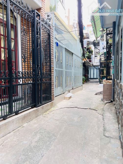 🌹🌹 TRẦN KHẮC CHÂN, P9, PHÚ NHUẬN, 25m2, 3 TẦNG, 2 PN, 3WC, GIÁ: 4,45 TỶ🌹🌹 - 8