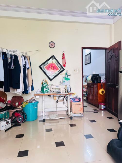 Mặt Tiền Khu Tên Lửa Bình Tân, 90m2, 4 Lầu 4 PN, Sổ A4 Nhỉnh 14 Tỷ TL - 8