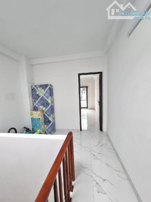 🏡 BÁN NHÀ PHỐ NGUYỄN KHOÁI – 50M² -NGÕ 3 GÁC- 2 MẶT THOÁNG-Ở NGAY– 4 TẦNG – GIÁ 7.85 TỶ - 8