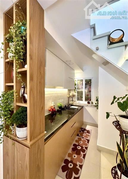 🔥 HXH LÊ TỰ TÀI, 22M2, 2 TẦNG, 2 PHÒNG NGỦ, P3, PHÚ NHUẬN. GIÁ: 4,1 TỶ🔥 - 8