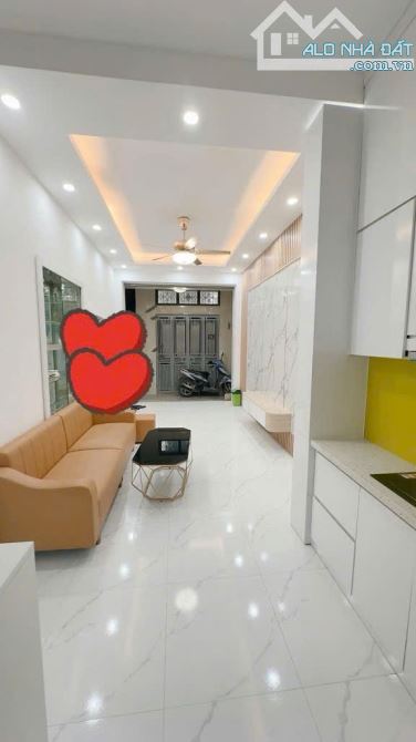 BÁN NHÀ PHỐ HOÀNG VĂN THÁI, GẦN CHỢ GẦN TRƯỜNG, THUẬN TIỆN ĐI LẠI LÊN PHỐ DT 30M. GIÁ 6.15 - 8