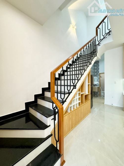 📌📌📌Làm việc trực tiếp!!! 🏠 Chào bán nhà 3 tầng kiệt oto 457/ Tôn Đức Thắng 🌺 - 8