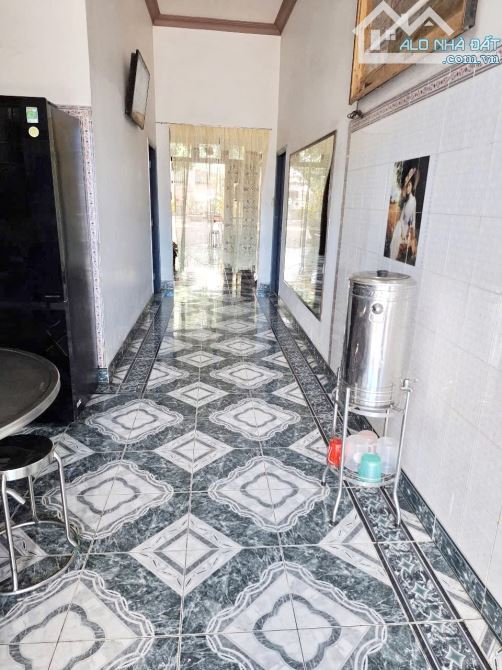 Nhà Vườn 2310m2 mặt tiền đường CMT8 P. Hưng Định Thuận An Bình Dương. - 8