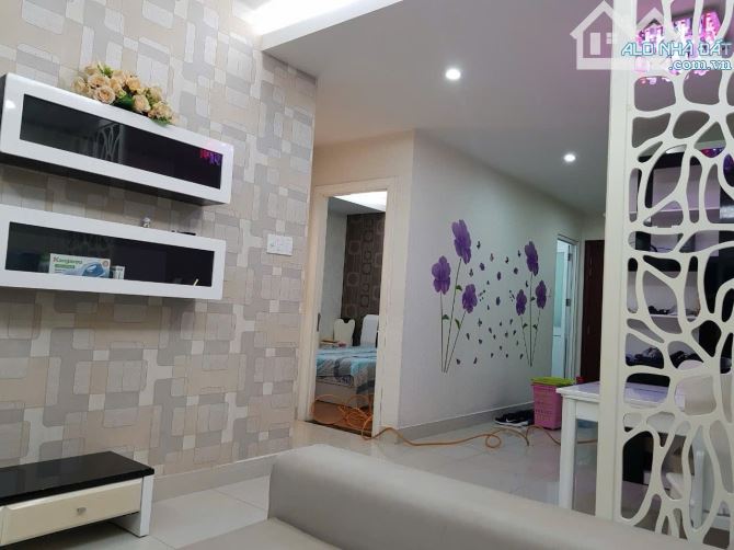 Bán chung cư pegasus Plaza Võ Thị Sáu căn hộ 80m2 chỉ 2,8 tỷ - 8