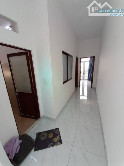 🔥Nhà MẶT TIỀN Trần Thị Hè , Hiệp Thành, Q12- DT 4.5x19m-💰6.8 tỷ - 8