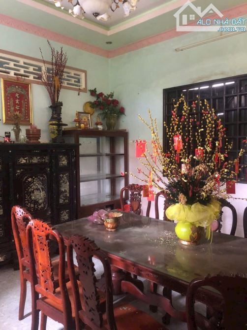 Cần bán gấp gần 1000m nhà và đất( 100m thổ cư) nhà thuộc phường sơn đông, đường ô tô đến đ - 8