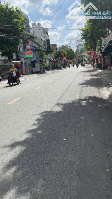 Nhà Phố 1 Trệt 3 Lầu Nguyễn Thị Kiêu (Ta19) P Thới- An Quận 12 - 8