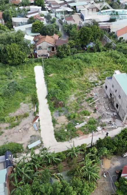 Bán đất góc 2MT giá rẻ 1 tỷ, gần đường Phạm Văn Diêu p.Tân Hạnh, Tp.Biên Hòa M7396 - 8