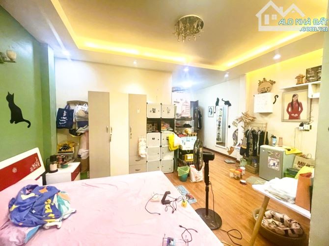 GIẢM 3 TỶ - HẺM XE HƠI 7 CHỖ VÔ NHÀ - NGUYỄN GIA TRÍ, NGUYỄN VĂN THƯƠNG, UNG VĂN KHIÊM. - 8
