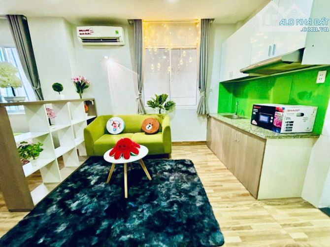 🌟 Căn hộ Bến Vân Đồn, Quận 4 chính là lựa chọn lý tưởng với nhiều ưu điểm vượt trội - 8