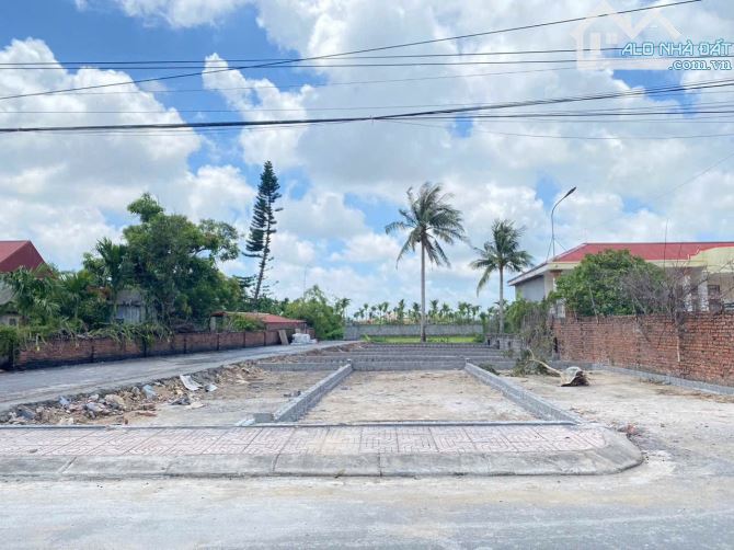 Bán đất Minh Tân - Kiến Thụy - Hải Phòng - 9