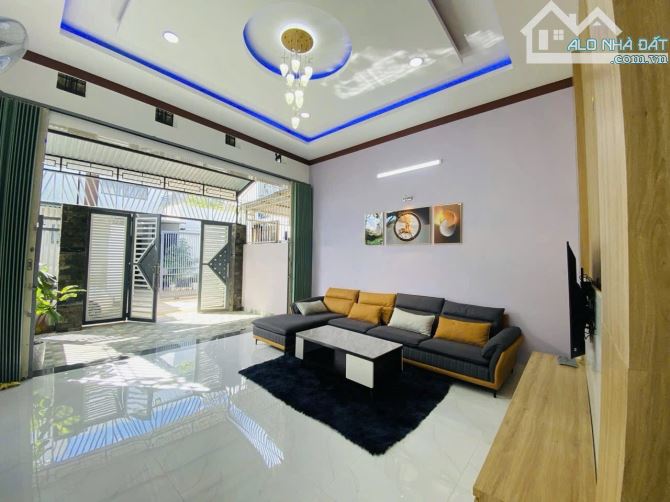 ✅ Bán căn nhà hẻm 143/2/6 Ymoan Tân Lợi tp BMT đường oto .Giá 2Tỷ790tr - 9
