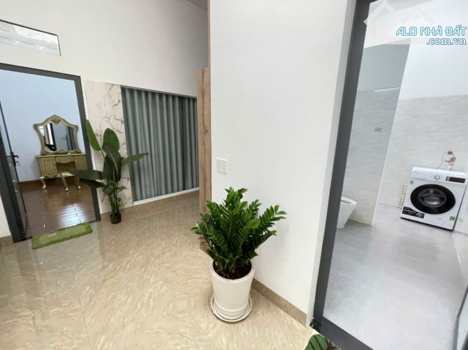 💥Nhà MêLửng ,TC 5,8*33m,Đường A12,gần đg Phạm Ngũ Lão nhiều lô khác - 9