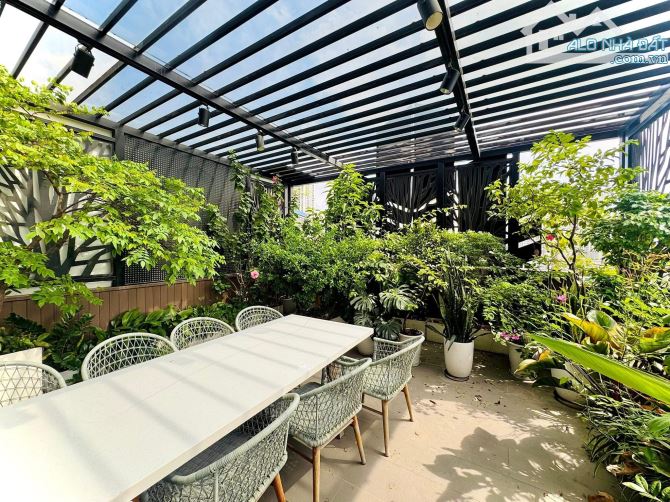 Hạ Đình - Thanh Xuân 73m x 9 tầng, mặt tiền 6m, giá 58 tỷ thương lượng - 9