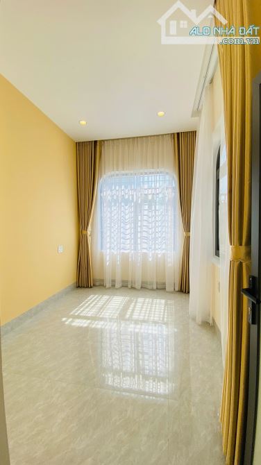 🏡 NHÀ 2️⃣ TẦNG 3️⃣ PHÒNG NGỦ ĐƯỜNG Ô TÔ HOÀNG QUỐC VIỆT - 9