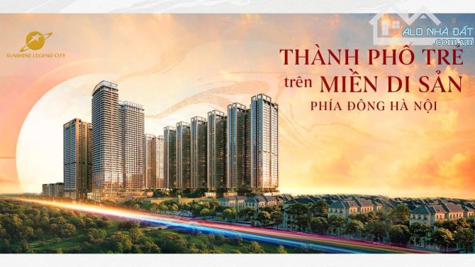 Mức giá chỉ 40 - 50tr/m2 - Cơ hội đầu tư và sở hữu hiếm có trong khu vực gọi tên Sunshine - 9