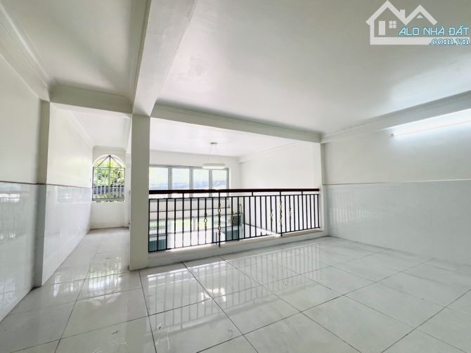 BÁN NHÀ MẶT TIỀN TÔ KÝ, KINH DOANH MỌI NGÀNH NGHỀ TRUNG MỸ TÂY Q12, DT 57M² (5.3×11) - 9