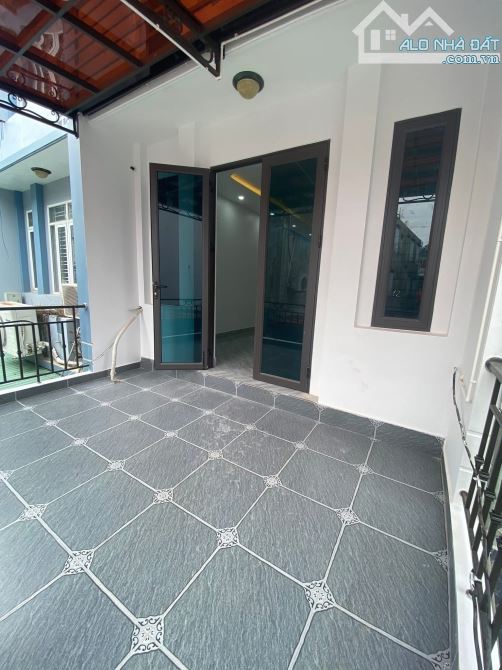 MSP: TP04/Nam Trung Hành Nhà 3,5 tầng đã sửa chữa đẹp lung linh – chỉ việc xách vali về ở! - 9