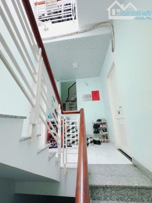 🏬 CHDV NGUYỄN KHOÁI 15PN 16WC  NẰM TRONG KHU BIỆT THỰ TÁCH LẬP TƯƠNG LAI XÂY CẦU SÁT NGAY - 9