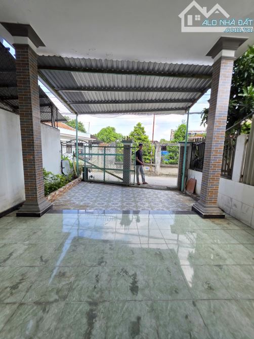 nhà cấp 4 99,9m2 3ty190 TL cách đường Chiêu Liêu 100m p.Tân Đông Hiệp - 9