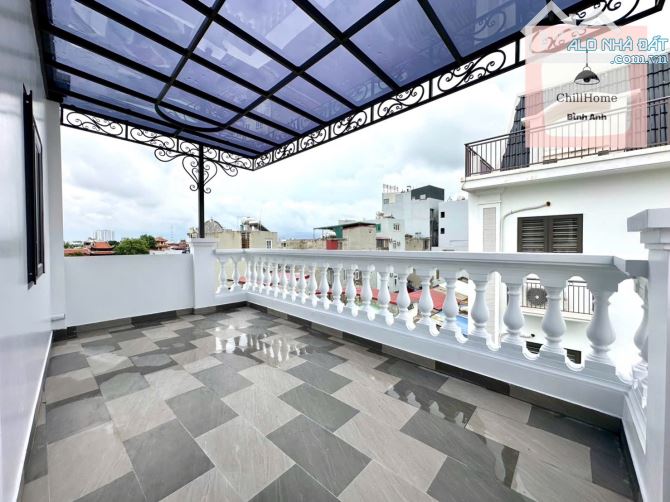 Bán nhà mặt đường nhánh khu Hoàng Minh Thảo, Lê Chân, Hải Phòng - 9