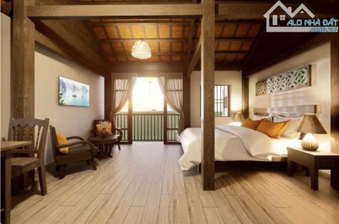🏡🔥 BIỆT THỰ SONG SONG THĂNG LONG – 600M² – GIẢM SỐC 31 TỶ 🔥🏡 - 9