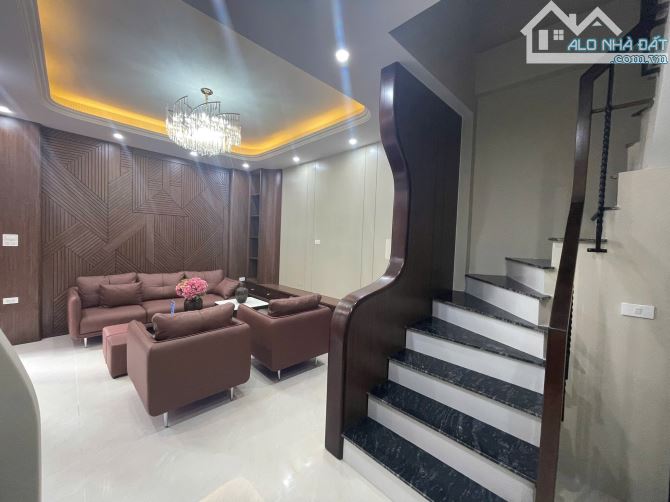 Chính chủ bán nhà đẹp 34m, mặt tiền mênh mông, ở sướng, kinh doanh đỉnh cao, Văn Phú - 9