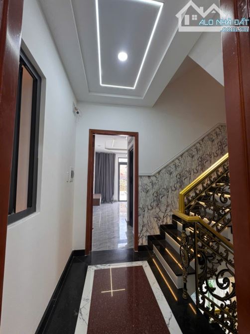 🏡 Nhà đẹp Bình Trị Đông – Nở hậu tài lộc – 5PN, giá chỉ 6.6 tỷ TL - 9