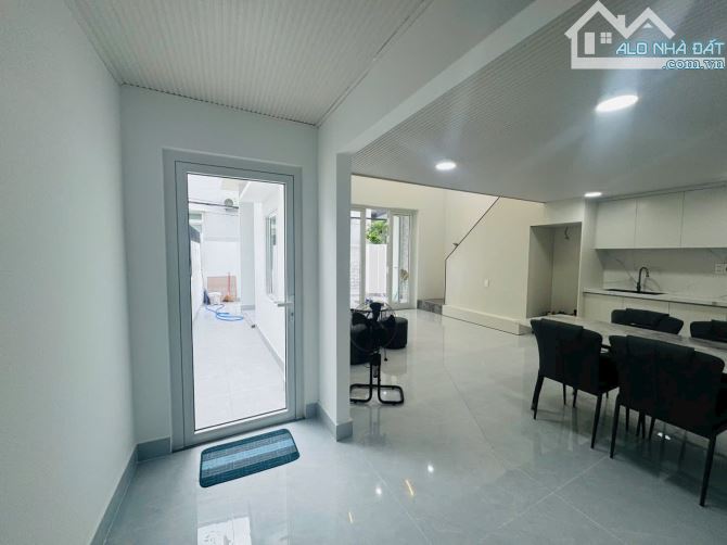 Bán nhà mê lững kiệt ô tô CMT8 - Khuê Trung- Cẩm Lệ - 9
