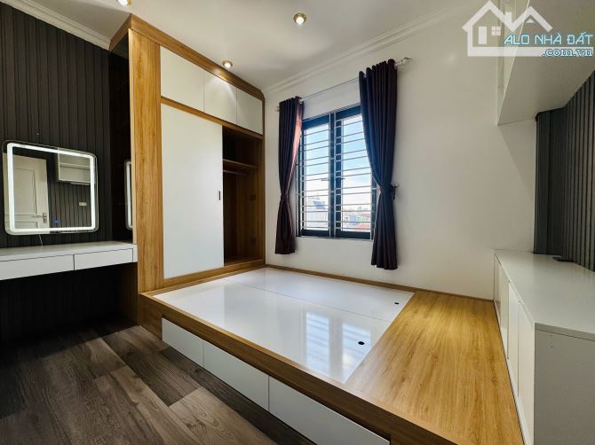 Nhà đẹp mặt đường nhánh Chùa Hàng thông Tô Hiệu, Lê Chân, 60m2 x 5 tầng   🏙️ 𝐍𝐡𝐚̀ đ𝐞̣ - 9