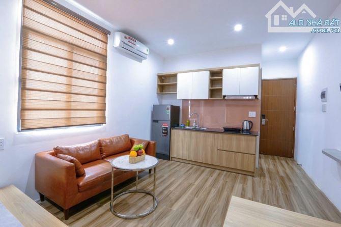 TOÀ KHÁCH SẠN MINI 2 MẶT KIỆT – DƯƠNG ĐÌNH NGHỆ – 115M2 – GIÁ 16 TỶ - 9