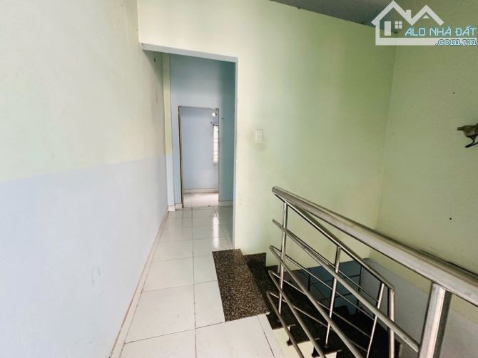 BÁN NHÀ ĐƯỜNG SỐ 1, TĂNG NHƠN PHÚ B – 60M² (6x10), 2 TẦNG + PHÒNG TRỌ CHO THUÊ - 9