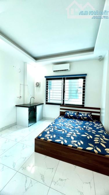 CẦN BÁN NHÀ DÒNG TIỀN ĐỨC DIỄN LÔ GÓC THANG MÁY THU NHẬP TỐT 6 T 8 PHÒNG 9.8 TỶ - 9