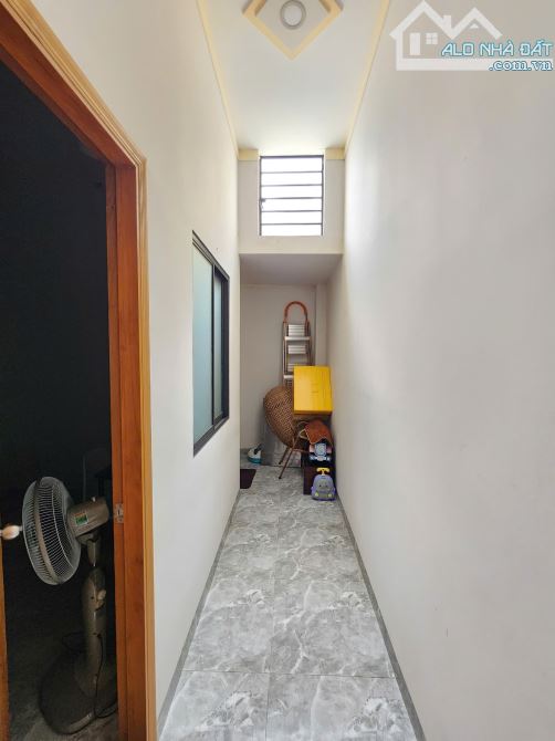 Bán nhà 1T1L 4x15m, hẻm Nguyễn Thị Minh Khai p. Tân Bình gần chợ Tân Bình - 9