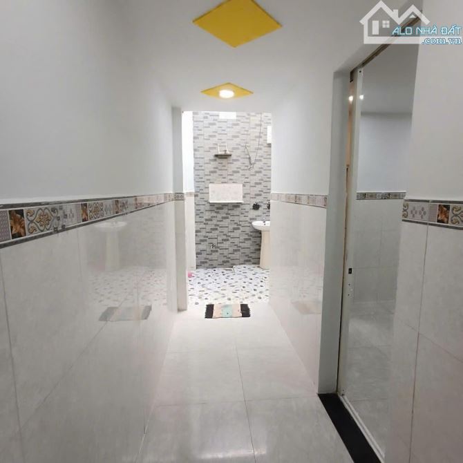 GÒ VẤP, nhà 2 tầng Sạch đẹp ở ngay, ĐƯỜNG SỐ 5, P17, DT 52m2(4mx13m)💰4️⃣.6️⃣5️⃣ Tỷ TL. - 9