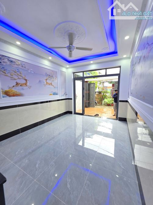 3,95Tỷ TL🔥Bán nhà 1 Lầu Hoàn Công gần KCX Linh Trung 2 chỉ 500m, p.Bình Hòa, Tp.Thuận An - 9