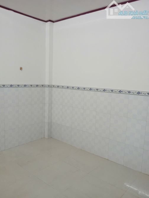 Chỉ 1 tỷ 6 nhà cấp 4, đường số 2, quận bình tân - 9