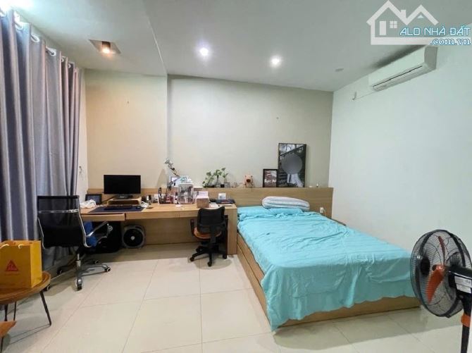 💥SIÊU PHẨM BIỆT THỰ LÔ GÓC 3 TẦNG–GARA Ô TÔ–HUỲNH MẪN ĐẠT-TRUNG TÂM HẢI CHÂU - 9