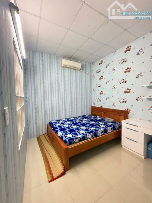 Chủ cần bán căn nhà trệt lầu hoàn công đường số 21 KDC 586, P. Hưng Phú, TP Cần Thơ. - 9