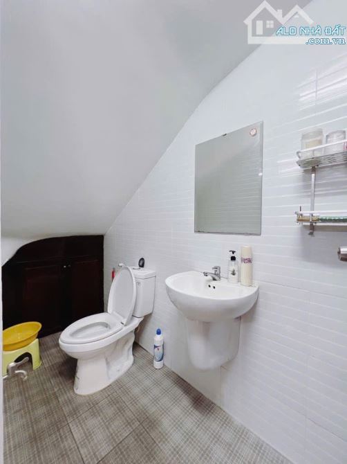 BIỆT THỰ KHU CITYLAND GÒ VẤP, 105M², 8X13, 3 TẦNG, 6PN, ĐƯỜNG 12M Ô TÔ, GIÁ 17 TỶ TL - 9