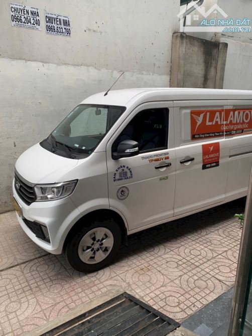 🏡SÁT MT PHẠM VĂN CHIÊU - HẺM XE TẢI ĐẬU CỬA - 51M2 (4x13) - NHỈNH 7 TỶ - 9