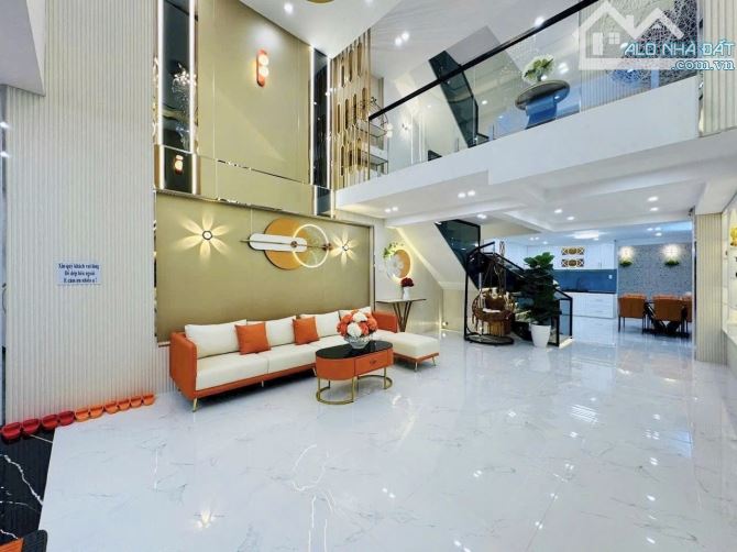 🚘 BÁN NHÀ ĐƯỜNG CÁT LỢI – NHÀ BÈ 🏡 👉 Hẻm 6m, ô tô 7 chỗ ngủ trong nhà  ✅ Diện tích: 96m - 9
