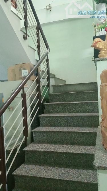 🔥SIÊU PHẨM MẶT TIỀN PHƯỚC LÝ 5-NHÀ 2 TẦNG,2 MÊ CỰC ĐẸP–GIÁ CHỈ HƠN 4 TỶ🔥 - 9