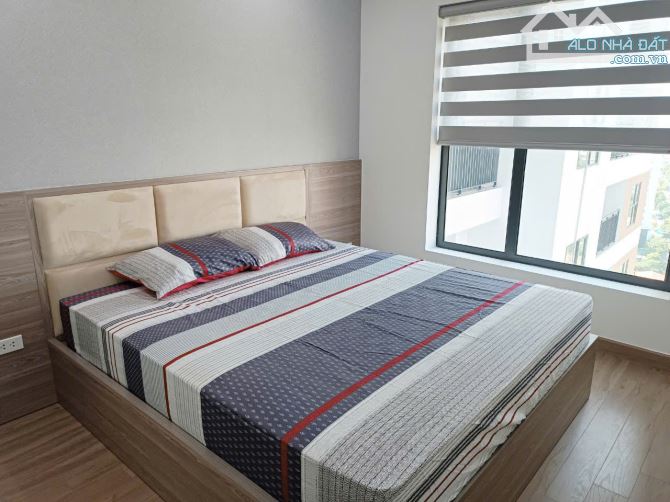 Cho thuê căn 2 ngủ 2vs chung cư Park View, S=72m2, tầng cao view bể bơi đẹp - 9