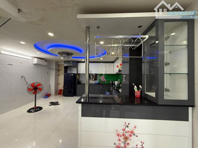 🏡 BÁN NHÀ 4,5 TẦNG MT HỒ TÙNG MẬU – SÁT NGÃ TƯ HOÀNG THỊ LOAN - 9